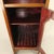 Jugendstil Gramophone and Record Storage Cabinet, Austria, 1910s For Sale - Image 6 of 8