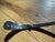 Traditional Mid 20th Century Gerity Silver-Plate Gravy Spoon-Ladle For Sale - Image 3 of 6