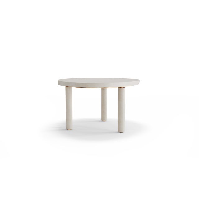 Galatone B Dining Table by Ludovica & Roberto Palomba For Sale - Image 4 of 4