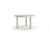 Galatone B Dining Table by Ludovica & Roberto Palomba For Sale - Image 4 of 4
