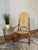 Vintage Bentwood & Cane Rocking Chair, Made in Poland — Thonet Style | Mid-Century Modern For Sale In Denver - Image 6 of 18