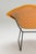 Diamond Chair in Yellow Upholstery by Harry Bertoia for Knoll International, 1950s For Sale - Image 9 of 18