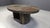 Vintage Brutalist Oval Coffee Table, 1970s For Sale - Image 9 of 11