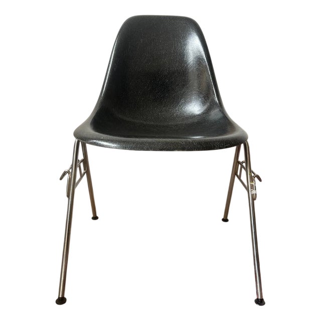 Side Chair by Charles & Ray Eames for Herman Miller For Sale