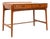 Model 200 Desk in Teak by Svend Age Madsen for Hansen, 1958 For Sale