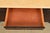 Paul Frankl for Johnson Furniture Mid-Century Modern Hollywood Regency Mahogany Sideboard or Bar Cabinet | Circa 1950s For Sale - Image 10 of 15