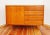 Cabinet, Interier Praha, 1960s, Czechoslovakia. This 1960s chest of drawers is quintessential Czech design, combining...