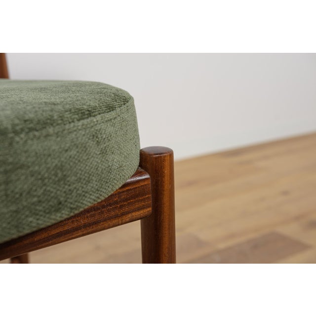 Mid-Century Teak Dining Chairs by Ib Kofod Larsen for G-Plan, 1960s, Set of 6 For Sale - Image 18 of 18