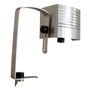 Lamp attributed to Paolo Caliari, Italy, 1970s For Sale