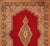 Middle Eastern Hand-Knotted Rug For Sale - Image 3 of 10