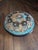 Wood Victorian Beadwork Footstool For Sale - Image 7 of 10