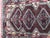 Antique Turkish Rug, 1920s For Sale - Image 3 of 14