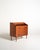Secretaire in Teak from Markaryds Möbelindustri, 1950s For Sale - Image 3 of 13