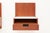 Nightstands by Cees Braakman, Set of 2 For Sale - Image 11 of 18