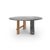 Cassina Sculptural Sengu Dining Table by Patricia Urquiola for Cassina For Sale - Image 4 of 17