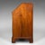 Wood 1760's Antique Gentleman's Bureau For Sale - Image 7 of 12