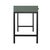 Not Yet Made - Made To Order Maple Writing Desk - Evergreen For Sale - Image 5 of 8