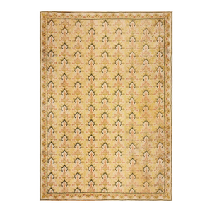 19th Century French Needlepoint Carpet ( 8' x 10'2" - 244 x 310 )