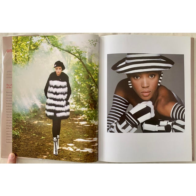 2010s Patricia Underwood - the Way You Wear Your Hat - Signed For Sale - Image 5 of 9