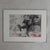 Poster Steven Scheffer Three Waitresses with Red Chairs, 1981 For Sale - Image 12 of 12