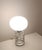 Spring Table Lamp attributed to Ingo Maurer for Honsel, 1970s For Sale - Image 6 of 8