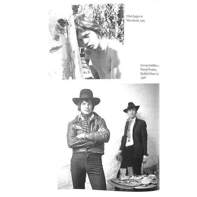 "Beaton in the Sixties More Unexpurgated Diaries" 2003 Vickers, Hugo For Sale - Image 10 of 12