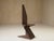 Postmodern Sculptural Steel Chair, Germany, 1980s For Sale - Image 11 of 15