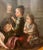 18th Century French “Four Arts” Allegorical Paintings After Carle Van Loo For Sale - Image 14 of 18