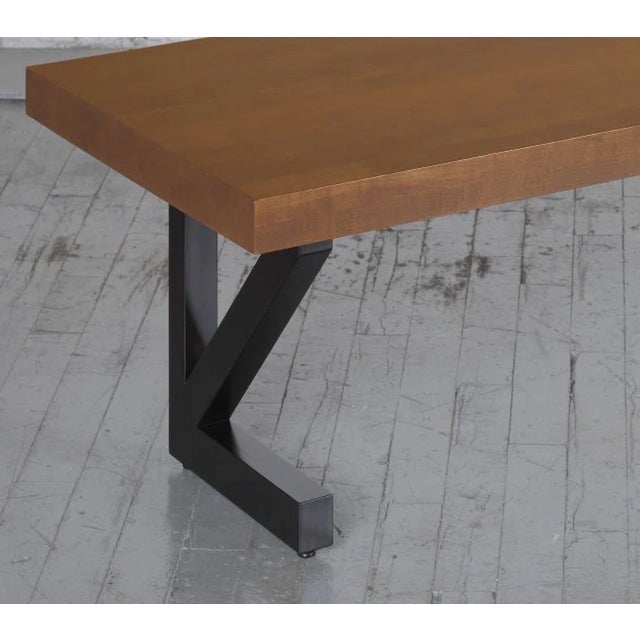 Made to order with heirloom quality craftsmanship, the Lake Shore Cocktail Table is constructed from solid hardwood and...