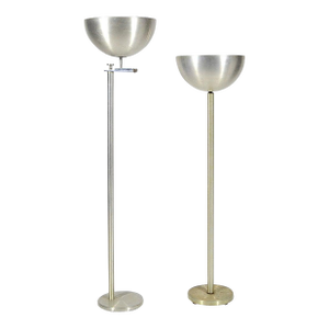 Floor Lamps by Kurt Versen