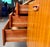 Wood Mid 20th Century Schreiber Mid-Century Teak Sideboard For Sale - Image 7 of 10