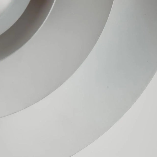 1039-H Pendant by Jeka Metaltryk For Sale - Image 11 of 18