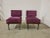 Set of Vintage Lounge Chairs, 1960s For Sale - Image 10 of 10
