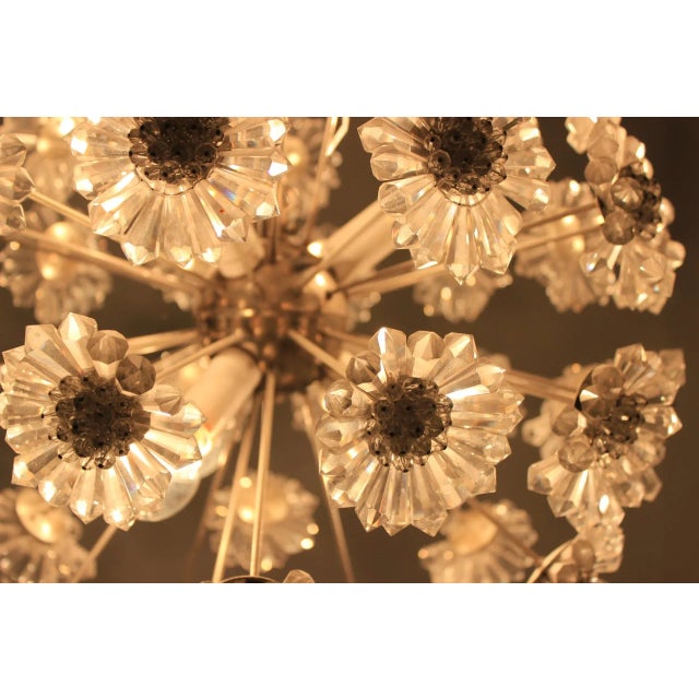 1960s Sputnik Pendant Lamp, 1960s For Sale - Image 5 of 8