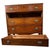 Brown Antique George III Mahogany Chest of Drawers, 1800 For Sale - Image 8 of 13