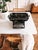 Metal American No. 6 - 14 Qwertz Typewriter from Underwood Elliot Fisher Co., 1930s For Sale - Image 7 of 18