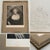 English Antique Lithograph After George Romney, Lady Arabella Ward, C. 1900 For Sale - Image 3 of 15