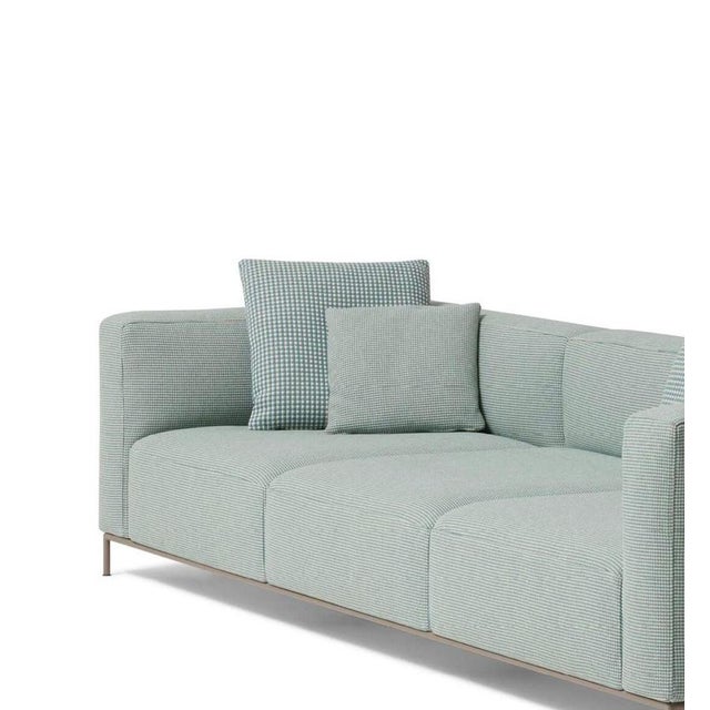 Mex-Hi Outdoor Sofa by Piero Lissoni for Cassina For Sale - Image 3 of 9