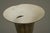 Vintage Art Deco Floor Lamp in Patinated Brass and Nickel Plated Brass, 1930 For Sale - Image 12 of 14