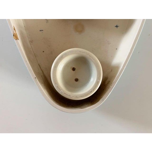 Kitchen Clock with Timer by Max Bill for Junghans, 1956 For Sale - Image 6 of 7