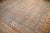 Textile Vintage Distressed Bakhtiari Carpet - 9'3" X 11'4" For Sale - Image 7 of 11