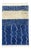 Hand-Knotted Wool Rug by Azele Studio For Sale