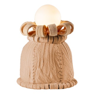 Marjorelle Iris Lamp by Dooq details For Sale