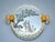 Bring the romantic charm of Venice into your home with this splendid vintage tray, a classic example of mid-twentieth-...