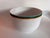 Rosenthal Plus Plural Bowl by Wolfgang Karnagel for Rosenthal, 1970 For Sale - Image 4 of 4