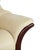 Eldorado Recliner in Cream Leather from Stressless For Sale - Image 6 of 17
