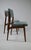 Mid-Century Modern Mid-Century Teak Chairs, Set of 4 For Sale - Image 3 of 17