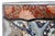 Mid 20th Century Vintage Macau Hand-Painted Porcelain Umbrella Stand With Floral Garden, Raised Enamels & Gilt Detail For Sale - Image 5 of 18