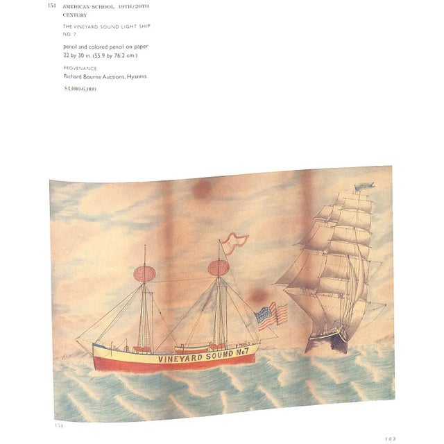 [380] pp. w/ 691 lots Sotheby's New York 2005 11 1/4" x 9 1/4" The Sotheby's auction "Property from Kennedy Family Homes"...