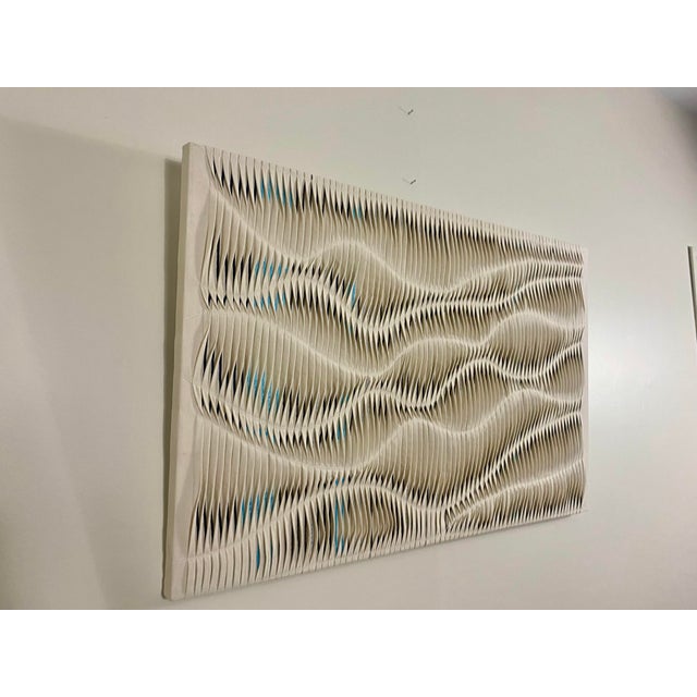 Kijek, Balade, 2023, Canvas Artwork For Sale - Image 10 of 16